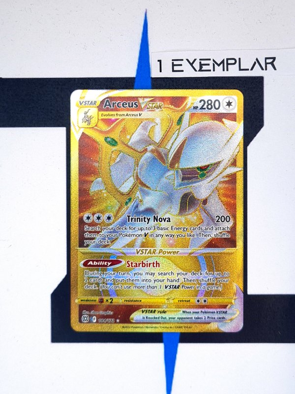    Arceus-vstar-brs-184-en-nm-exemplar-1-brilliant-stars-pokemon-karte-schweiz