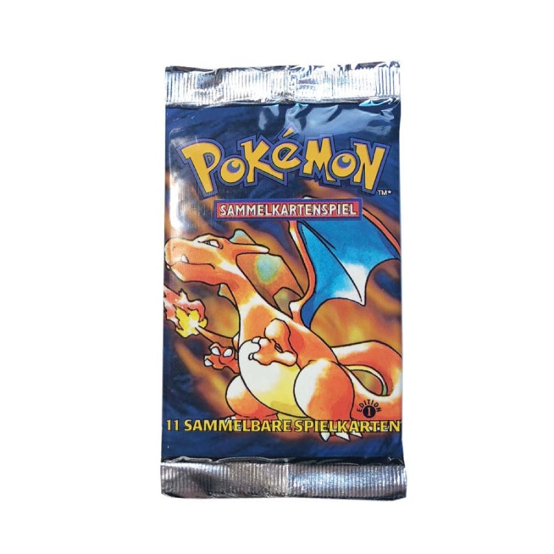 Pokemon-Base-Set-1999-first-edition-sealed-vintage-booster-deutsch