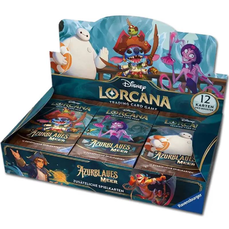 disney-lorcana-azurblaues-meer-booster-box-deutsch