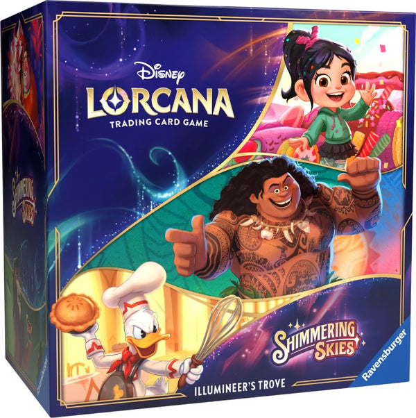 disney-lorcana-shimmering-skies-illumineers-trove-englisch