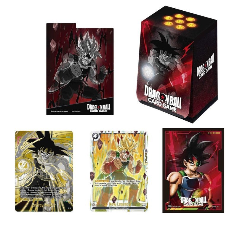 dragon-ball-super-fusion-world-official-card-case-sleeves-set-01-bardock-inhalt