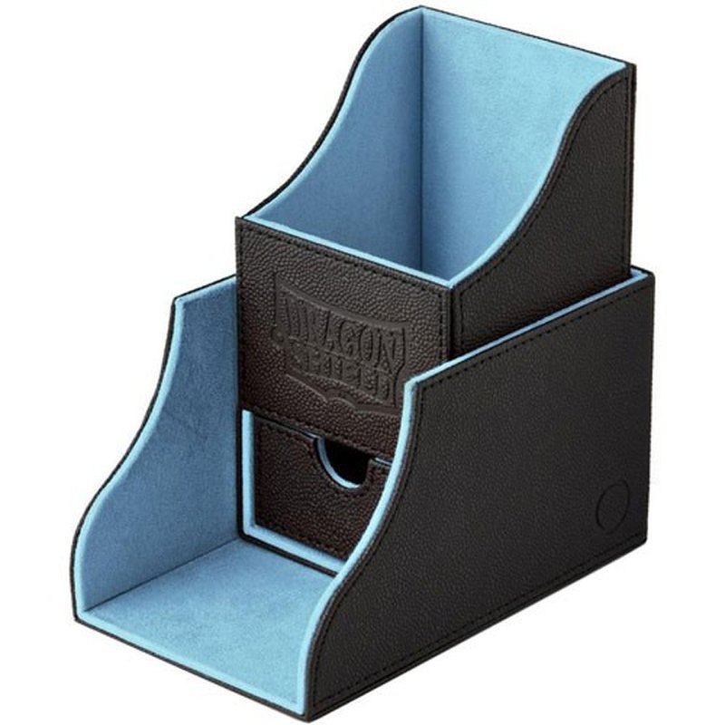 dragon-shield-nest-box-100-plus-black-blue