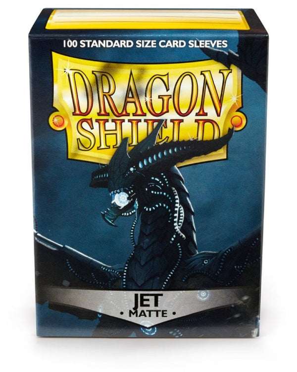 dragon-shield-standard-sleeves-matte-jet-100-sleeves-verpackung