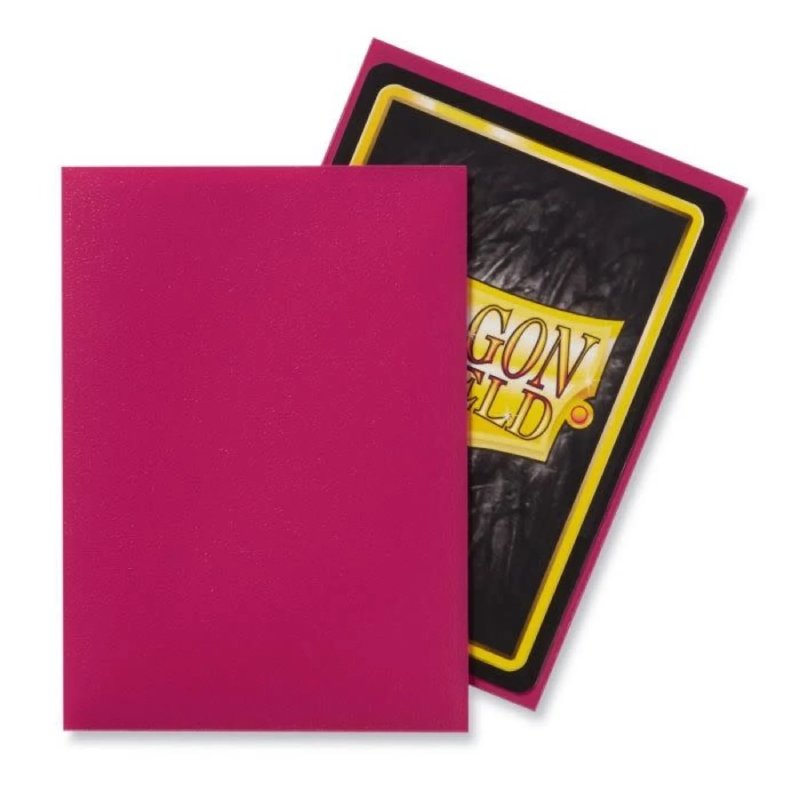 dragon-shield-standard-sleeves-matte-magenta-100-einzeln