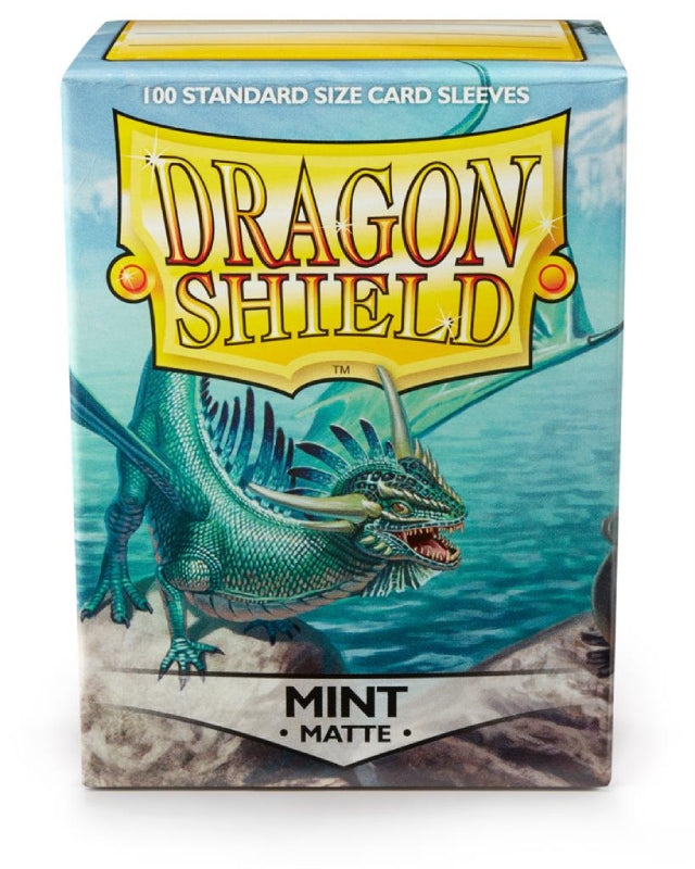 dragon-shield-standard-sleeves-matte-mint-100-sleeves-verpackung