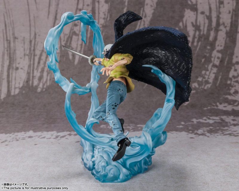 figurarts-zero-one-piece-battle-of-monsters-on-onigashima-trafalgar-law-figur-rueckseite