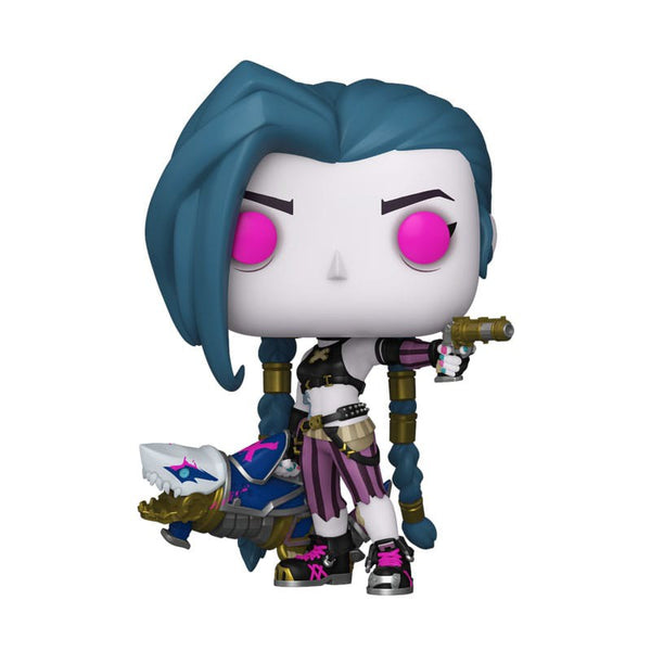 funko-pop-television-arcane-league-of-legends-jinx