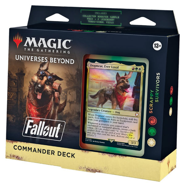 magic-the-gathering-universes-beyond-fallout-commander-deck-scrappy-survivors-englisch-einzeln