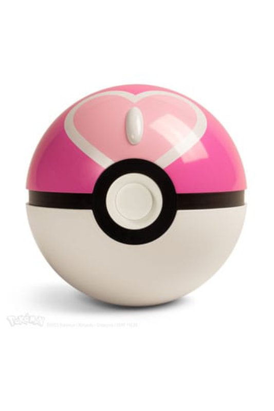 Pokémon Diecast official Replica Pokéball