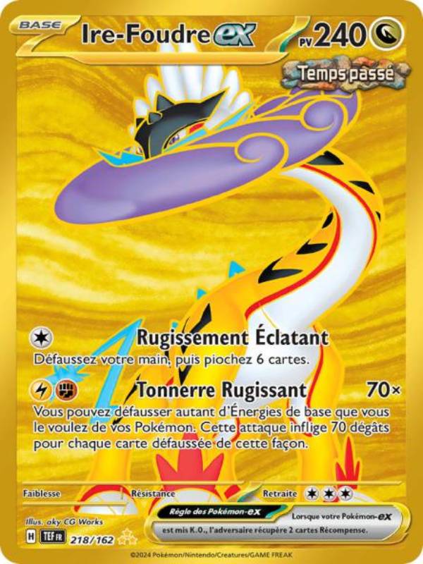 pokemon-ecarlate-et-violet-forces-temporelles-ire-foudre-ex-218-hyper-rare-france