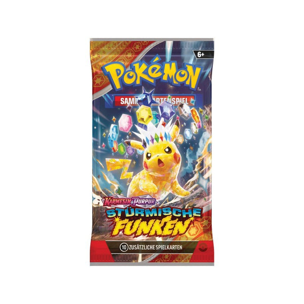 pokemon-karmesin-purpur-stuermische-funken-booster-deutsch-einzeln