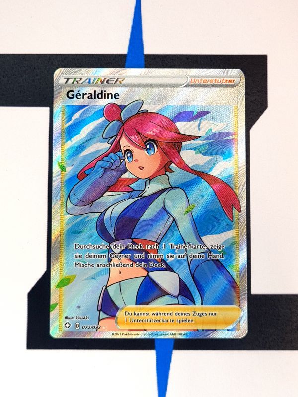       pokemon-karte-geraldine-fullart-glaenzendes-schicksal-072-deutsch