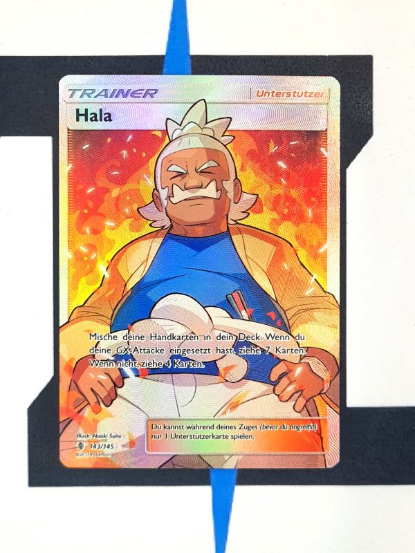     pokemon-karte-hala-full-art-stunde-der-waechter-143-deutsch