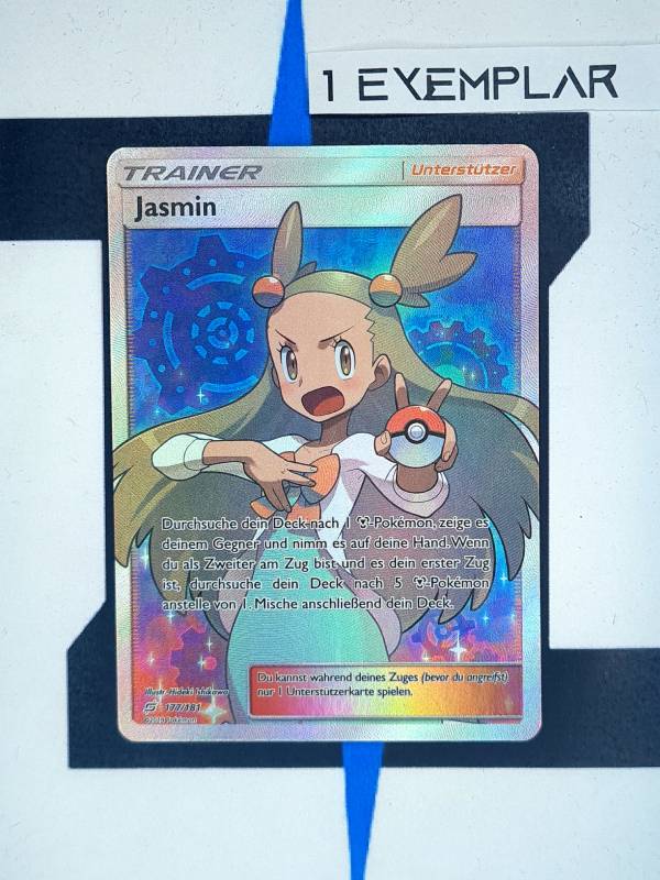 pokemon-karte-jasmin-full-art-team-up-177-deutsch