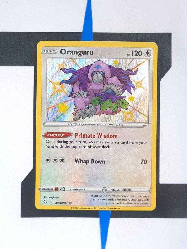    pokemon-karte-oranguru-babyshiny-shining-fates-sv-098-englisch