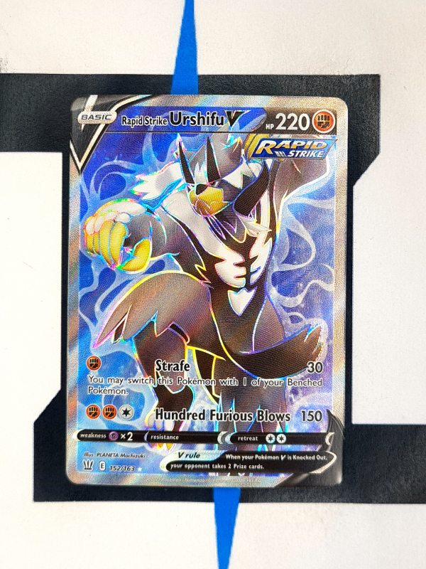    pokemon-karte-rapid-strike-urshifu-v-fullart-battle-styles-152-englisch