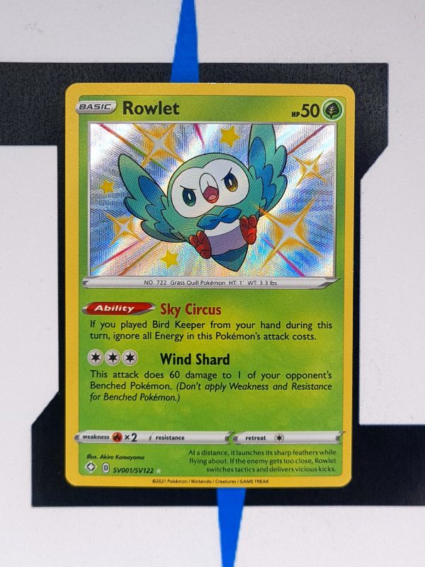 pokemon-karte-rowlet-babyshiny-shining-fates-sv-001-englisch