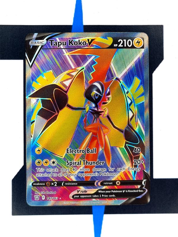    pokemon-karte-tapu-koko-v-fullart-battle-styles-147-englisch