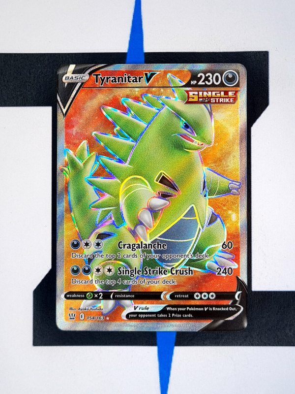 pokemon-karte-tyranitar-v-fullart-battle-styles-154-englisch