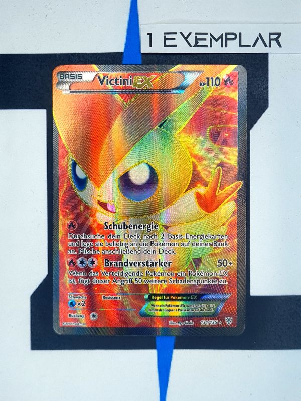    pokemon-karte-victini-ex-full-art-plasma-sturm-131-deutsch