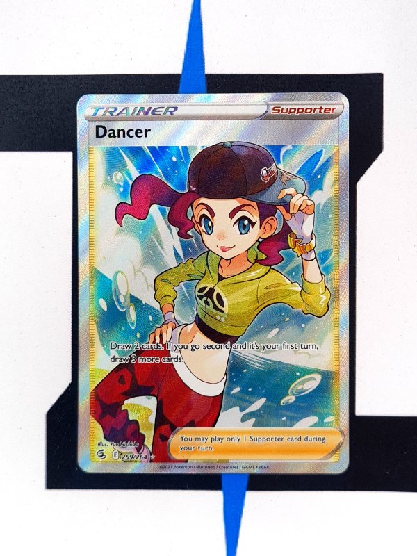       pokemon-karten-dancer-fullart-fusion-strike-englisch