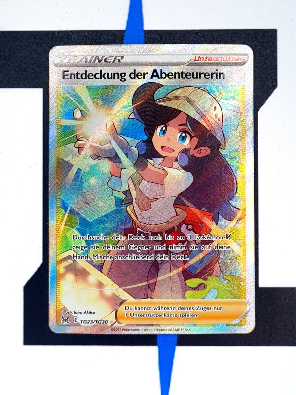 pokemon-karten-entdeckung-der-abenteurerin-verlorener-ursprung-full-art-deutsch