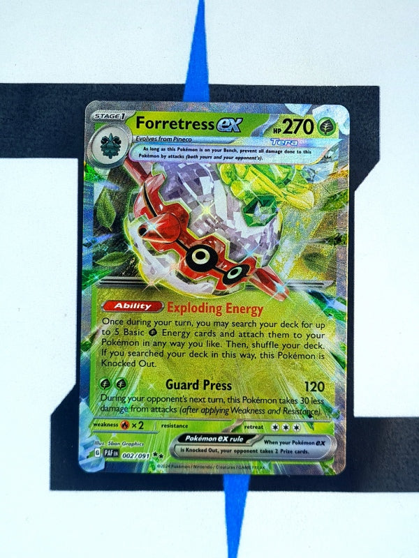 pokemon-karten-forretress-ex-paldean-fates-002-englisch