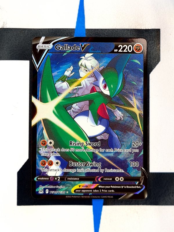 pokemon-karten-gallade-v-art-rare-lost-origin-englisch