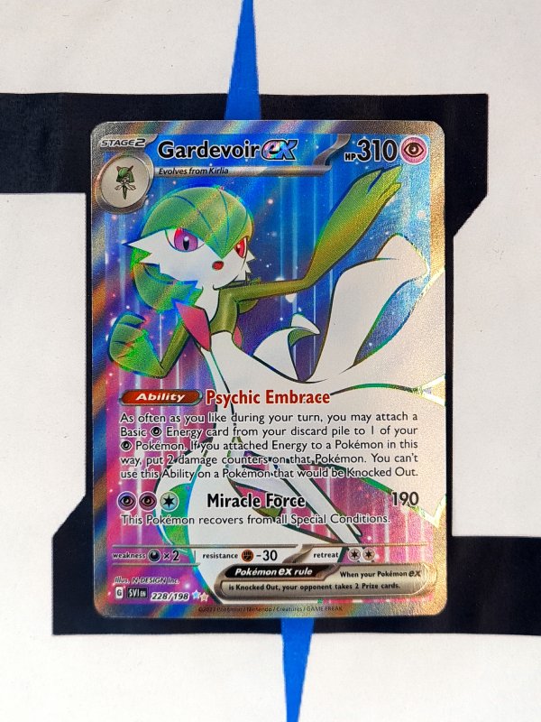 pokemon-karten-gardevoir-ex-fullart-scarlet-violet-228-englisch