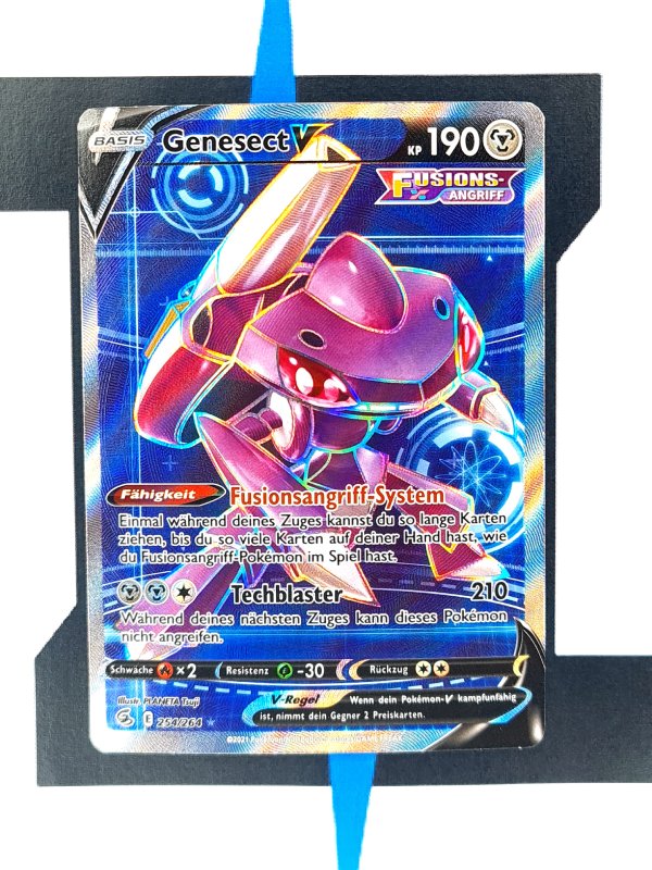 pokemon-karten-genesect-v-fullart-fusions-angriff-deutsch