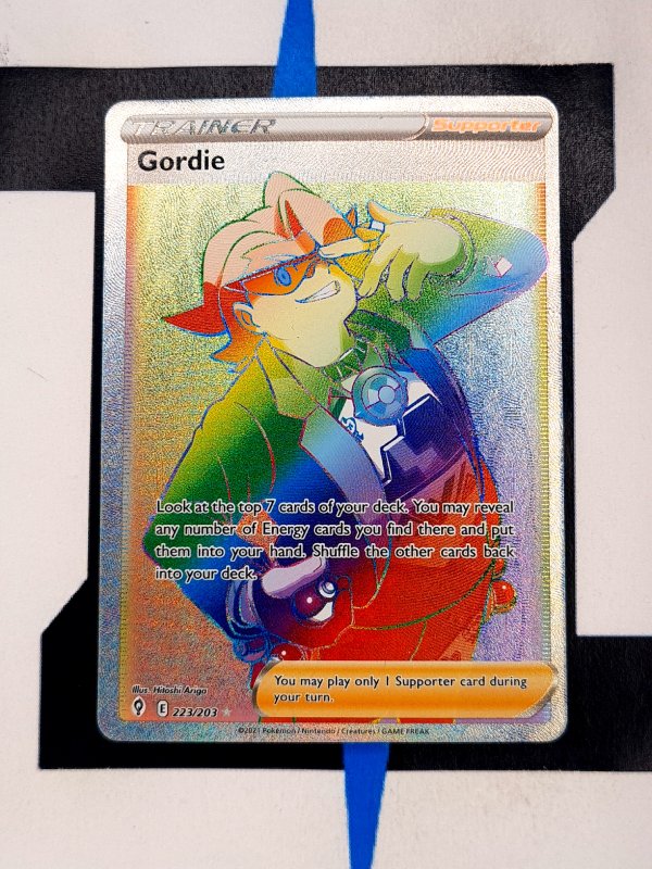    pokemon-karten-gordie-evolving-skies-rainbow-rare-englisch