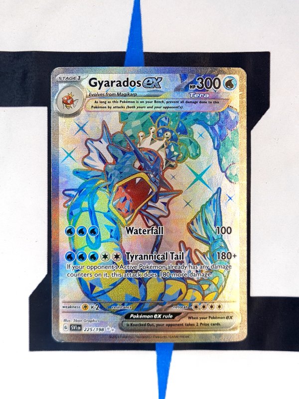 pokemon-karten-gyarados-ex-fullart-scarlet-violet-225-englisch