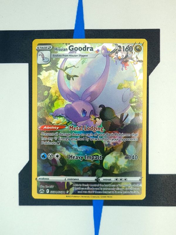    pokemon-karten-hisuian-goodra-art-rare-crown-zenith-galarian-gallery-englisch