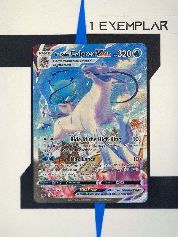    pokemon-karten-ice-rider-calyrex-vmax-art-rare-chilling-reign-203-englisch