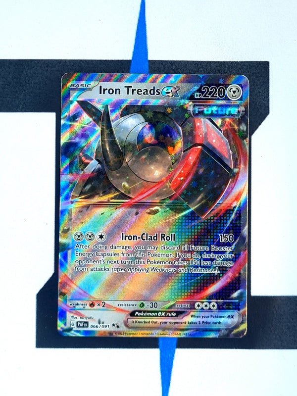 pokemon-karten-iron-treads-ex-paldean-fates-066-englisch