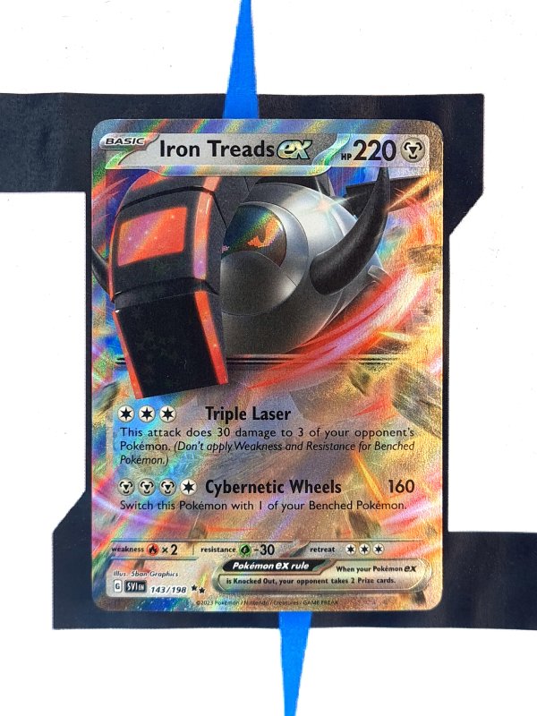 pokemon-karten-iron-treads-ex-scarlet-violet-143-englisch