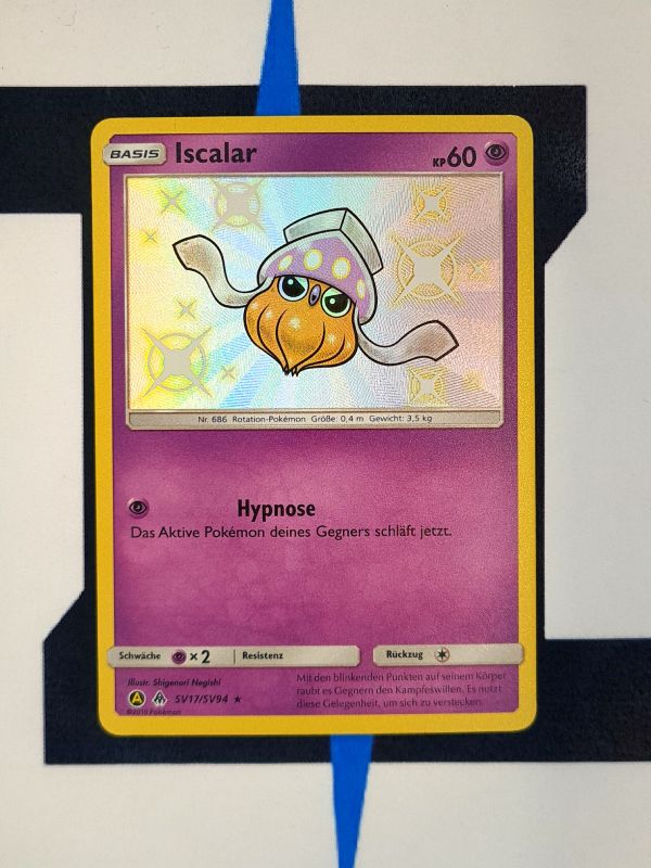    pokemon-karten-iscalar-baby-shiny-verborgenes-schicksal-sv-17-deutsch