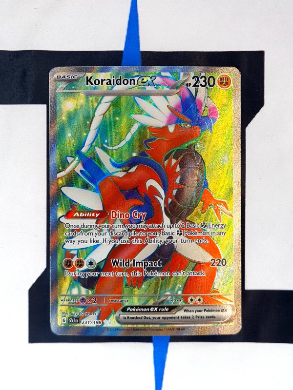 pokemon-karten-koraidon-ex-fullart-scarlet-violet-231-englisch