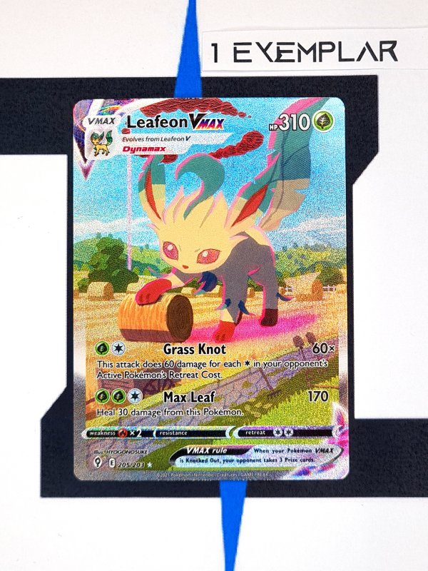     pokemon-karten-leafeon-vmax-evolving-skies-alt-art-englisch-front