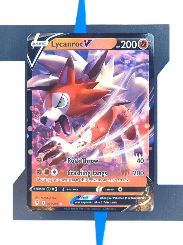 pokemon-karten-lycanroc-v-evolving-skies-englisch