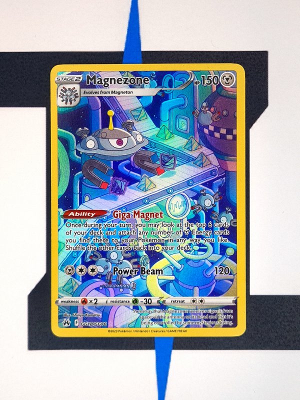 pokemon-karten-magnezone-art-rare-crown-zenith-englisch