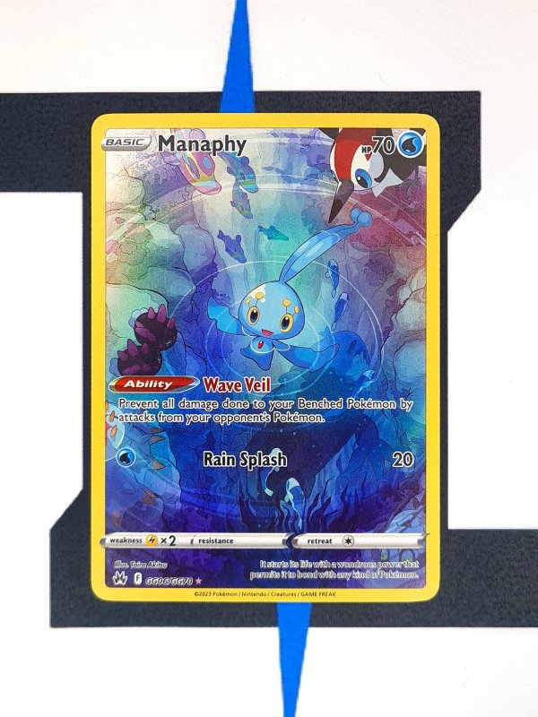 pokemon-karten-manaphy-art-rare-crown-zenith-englisch