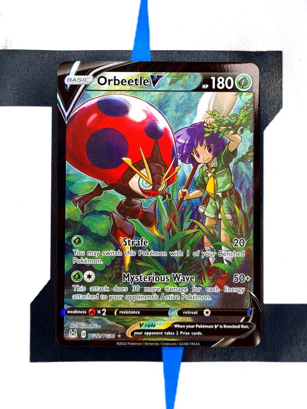 pokemon-karten-orbeetle-v-art-rare-lost-origin-englisch