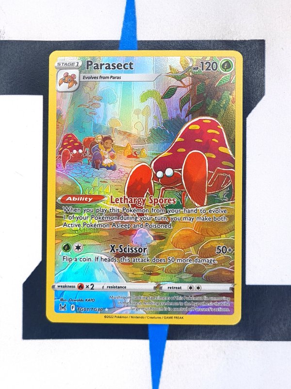    pokemon-karten-parasect-art-rare-lost-origin-englisch