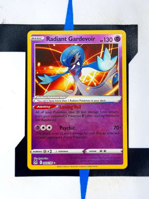 pokemon-karten-radiant-gardevoir-lost-origin-englisch