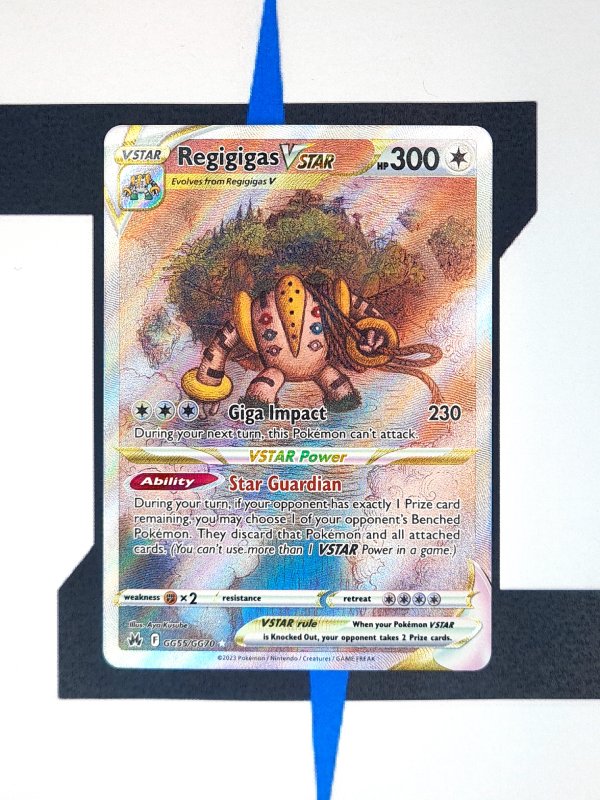 pokemon-karten-regigigas-vstar-alt-rare-crown-zenith-englisch