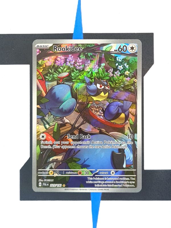    pokemon-karten-rookidee-art-rare-paldea-evolved-225-englisch