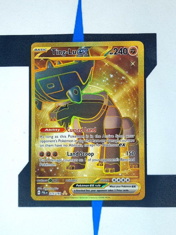       pokemon-karten-ting-lu-ex-goldrare-paldea-evolved-275-englisch