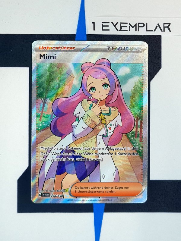    pokemon-karten-trainer-mimi-full-art-karmesin-purpur-deutsch