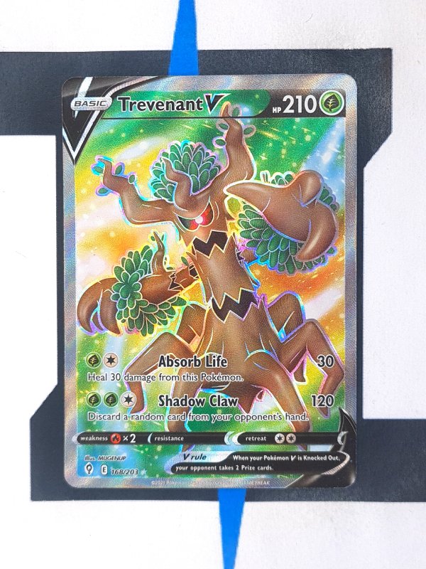 pokemon-karten-trevenant-v-evolving-skies-full-art-englisch